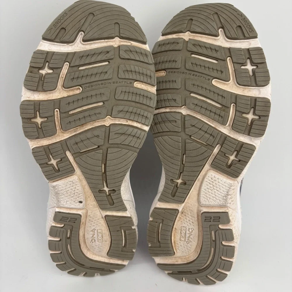 Brooks keywords running